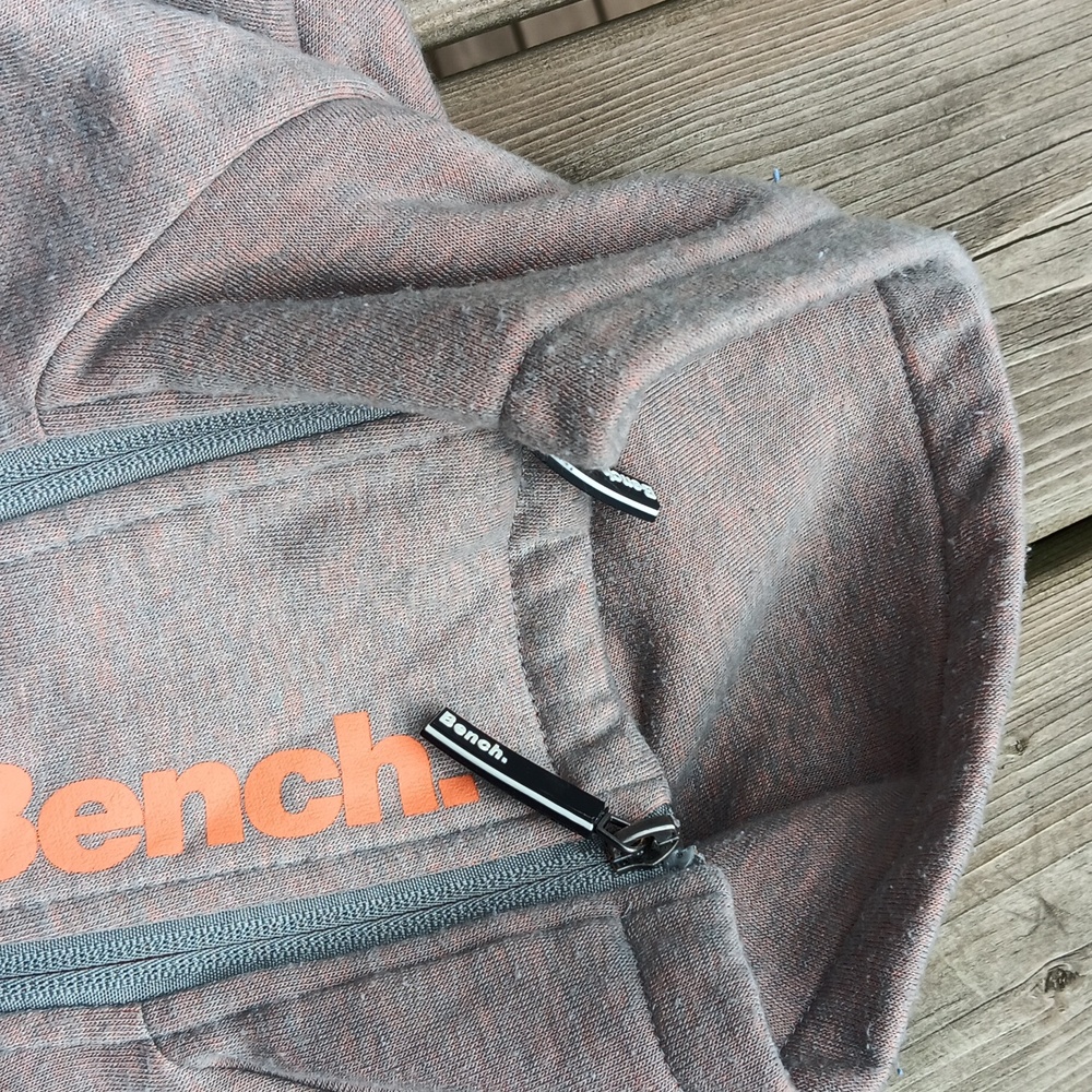 Bench sweatshirt - Picture 5 of 10